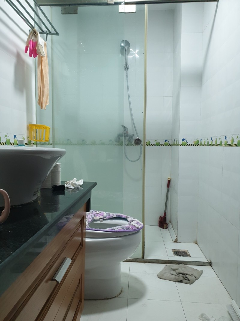 NHÀ SIÊU ĐẸP MỄ TRÌ THƯỢNG, NAM TỪ LIÊM 55M, 5T, MT 4.5M, TẶNG NỘI THẤT, 10 TỶ. 0937651883. - Ảnh 4